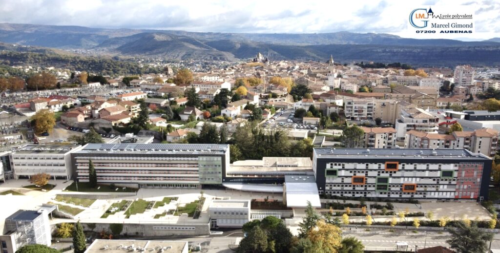 lycee marcel gimond