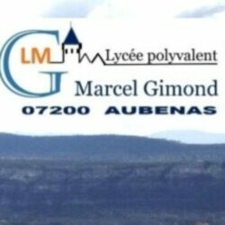 lycee marcel gimond